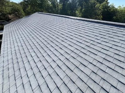 Shingle Roofing Installation Services